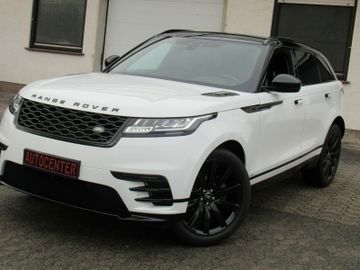 Land Rover Range Rover Velar R-Dynamic |LED|VIRT|SPUR|1HAND