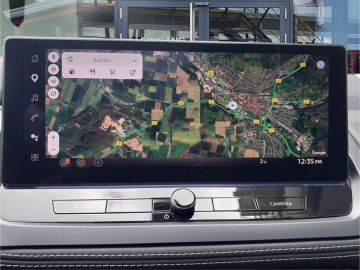 Nissan Qashqai Tekna 4x4*HUD*Pano*Navi*Leder*LED*ACC*
