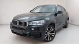 BMW X6 xDrive 40d M SPORT+PAKET+LED+360°+HUD+SOFT CL - BMW X6 Gebrauchtwagen in Stuttgart