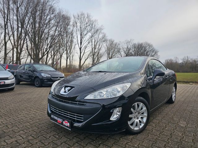 Peugeot 308 CC Cabrio-Coupe Tendance /TÜV&INSP NEU/1HAND