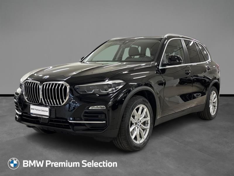 BMW BMW X5 30 d Business xDrive Steptronic
