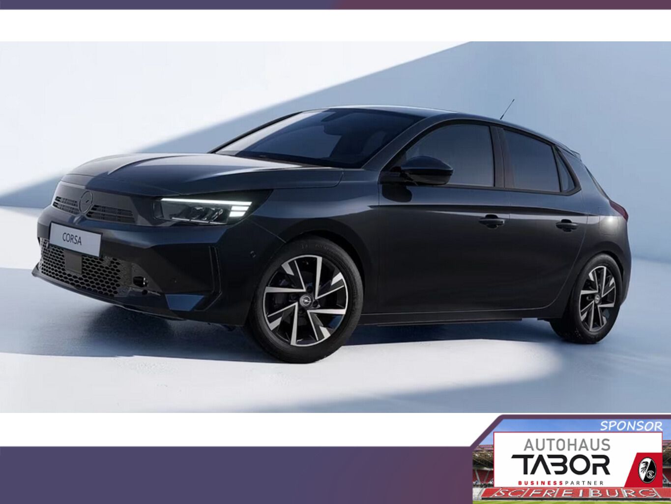 Opel Corsa - Bild 2
