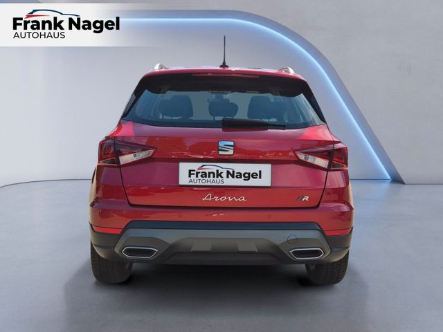 Seat Arona FR 1.0 TSI