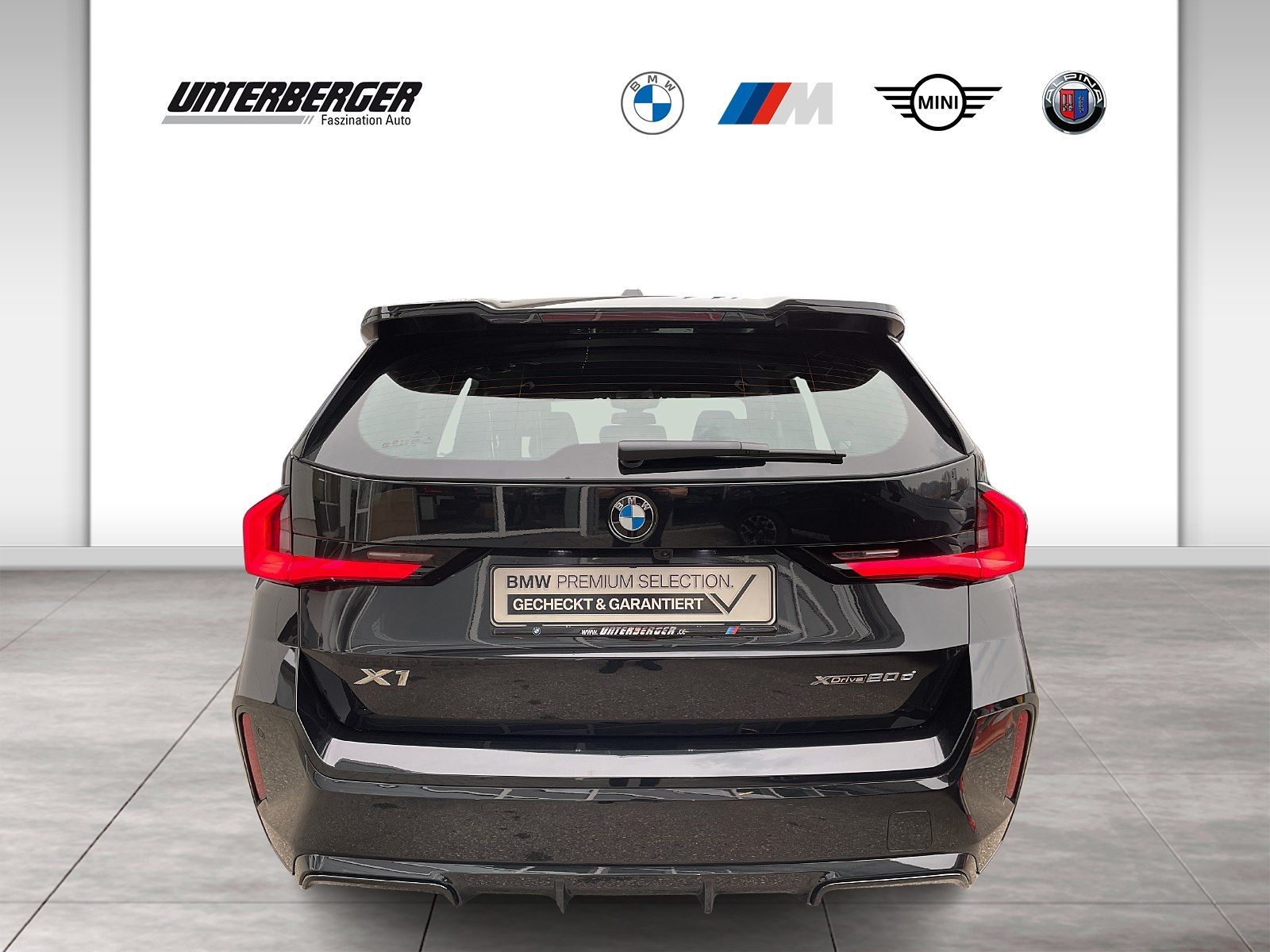 BMW X1 - Bild 5