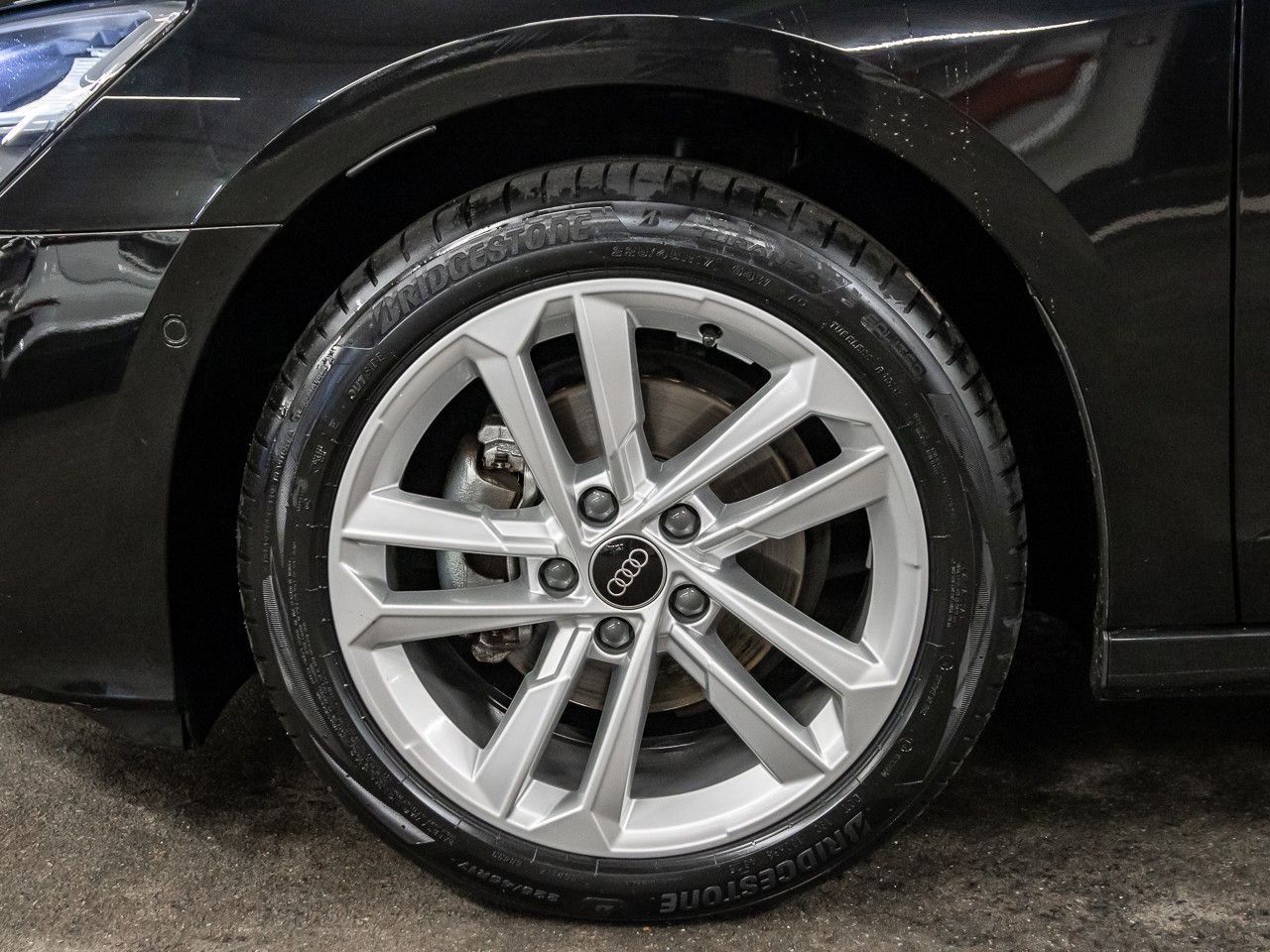 Audi A3 - Bild 13