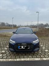 Audi A4 45 TFSI S tronic quattro Avant -