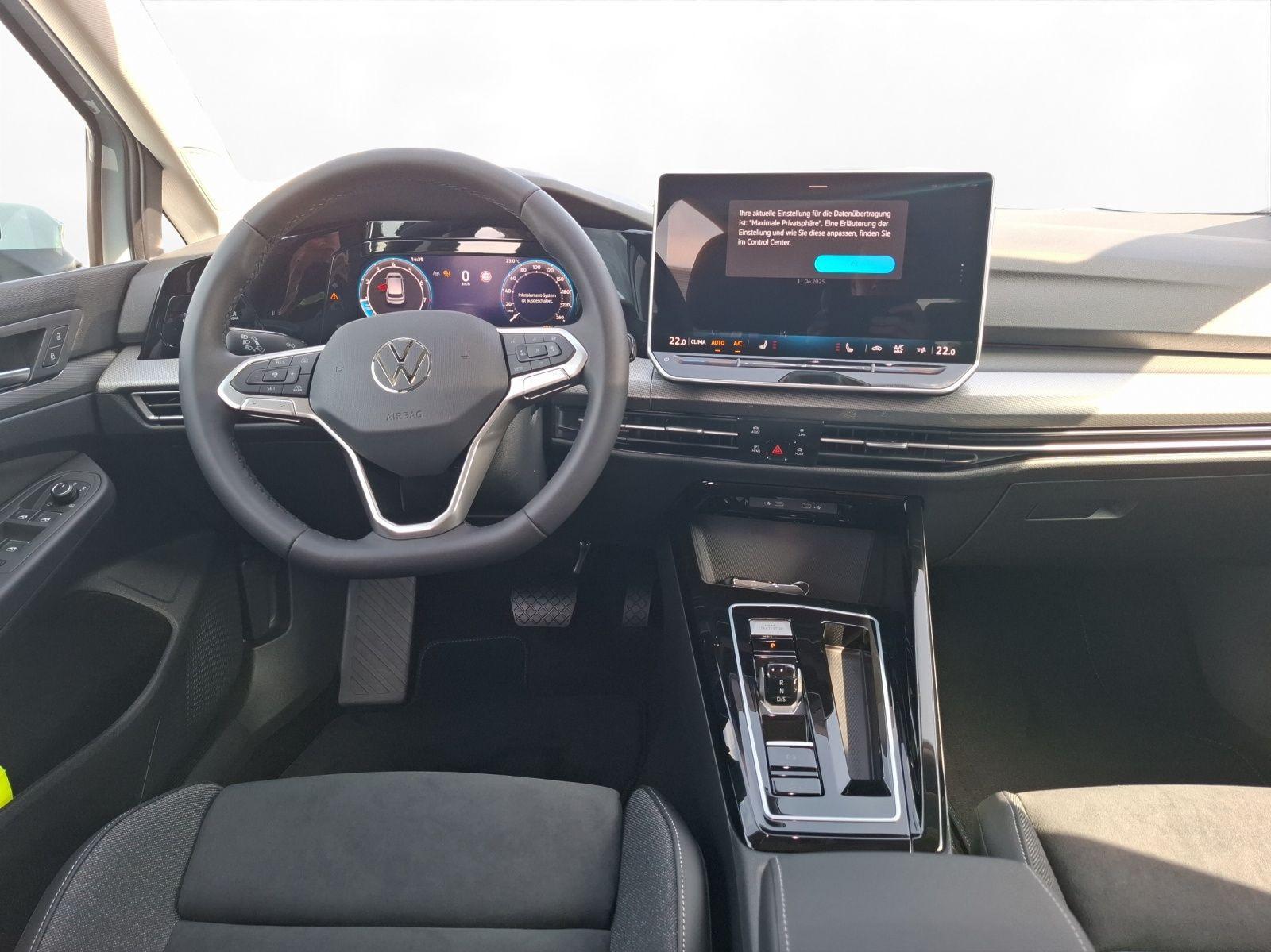 Volkswagen Golf Style eTSI 150 PS DSG Ahzv. HUD uvm., миниатюра 3
