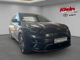 Kia Niro e-SPIRIT ECO- Leder- LED- Techik-Paket Meta - gebrauchte Kia Niro aus dem Jahr 2021