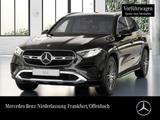 Mercedes-Benz GLC 200 4M AVANTG+360+AHK+LED+TOTW+KEYLESS+9G - Mercedes-Benz GLC 200 in Frankfurt (Main)