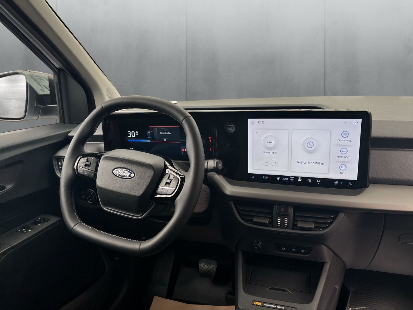Ford Transit Courier - Bild 9
