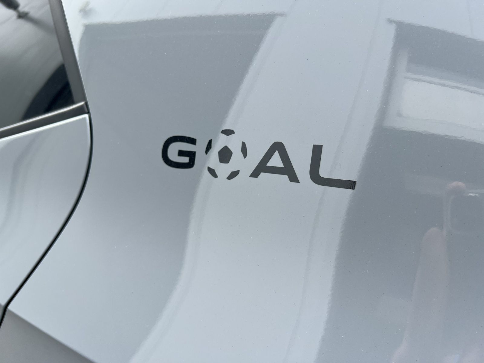 ID.3 Pro S GOAL 170 kW AHK*Navi*ACC*Massage