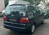 Ford Galaxy TDi Automatik 7 Sitzer - gebrauchte Ford Galaxy aus dem Jahr 2004