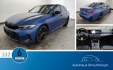 BMW 320d xDr. Lim. M Sport 360° ad. LED AHK ACC H/K