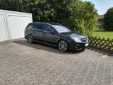 Opel Vectra C Caravan OPC (Z28NEH) - Opel Vectra: Opc