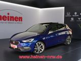 Seat Leon 1.5 TSI FR 6-Gang LED NAVI PANO KAMERA ACC - Seat Leon mit Benzin-Antrieb: Limousine, 1.6