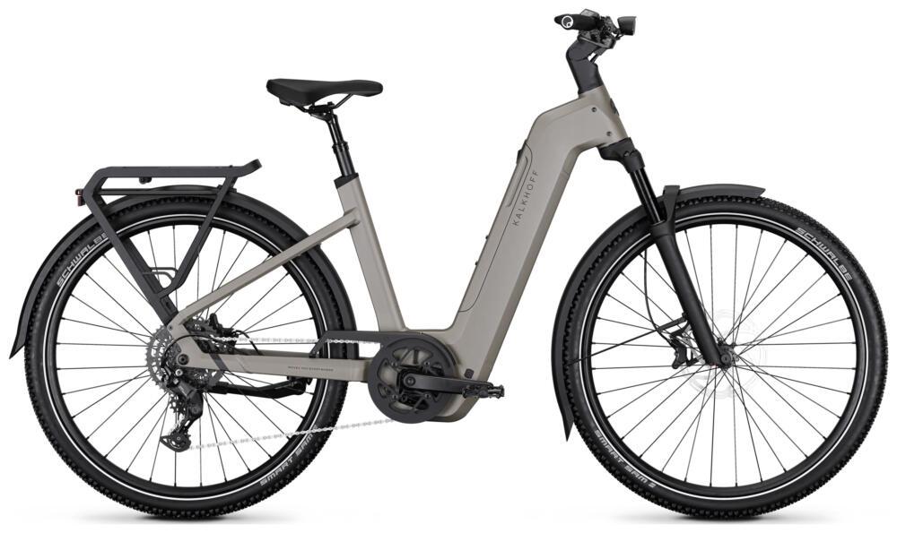 Kalkhoff ENTICE 5+ MOVE 48cm (M)