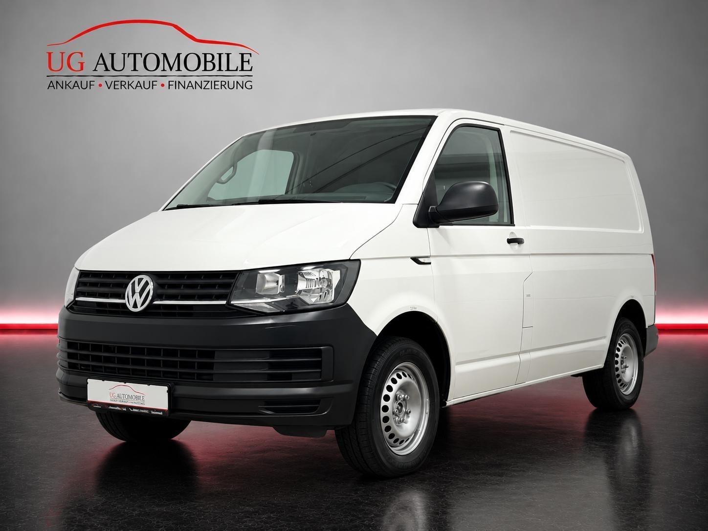 Volkswagen T6 Transporter 2.0 84ch - 1 ère main - Climatisation - TVA récupérable - Carnet etretien