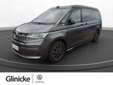 Volkswagen T7 California Beach 2.0 DSG Edt - silberne Volkswagen T7 California