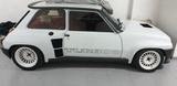Renault R 5 turbo2 1982 - Renault R 5: Turbo