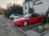 Ford Probe GT 2.5 V6 24V - Ford Mondeo: Coupe