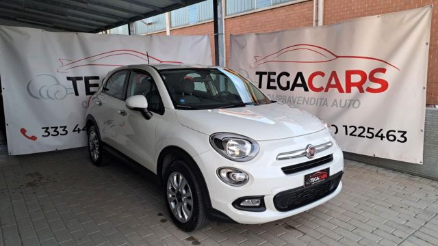 Fiat 500X 1.3 MultiJet 95 CV Lounge