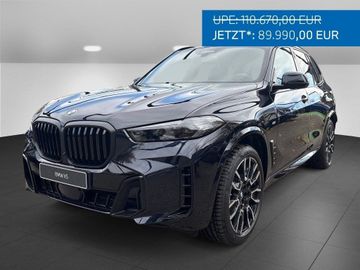 BMW X5 xDrive30d M Sportpaket