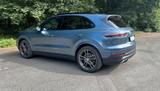 Porsche Cayenne S 2.9 V6 Garantie, Pano, Luftfed, Chrono - Porsche Cayenne: 9pa