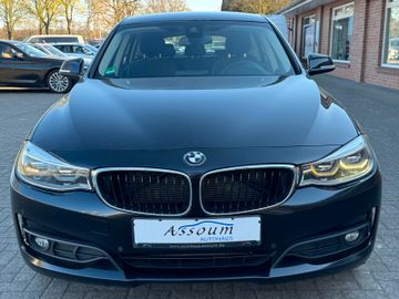 BMW 320 - 2