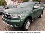 Ford Ranger Limited Doppelkabine 4x4, Alu-Cab - Ford Ranger: Cab