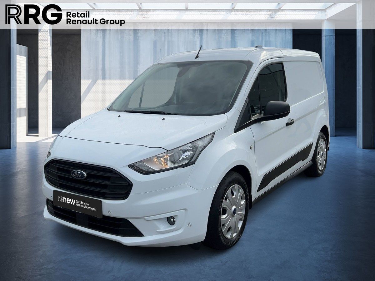 Ford Transit Connect Trend 1.5 EcoBlue Kamera Klima