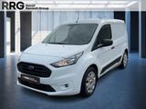 Ford Transit Connect Kasten Trend Rückfahrkamera PDC  - Ford Transit Connect Gebrauchtwagen in Hamburg