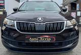 Skoda Karoq Style-PDC-2.ZONEN-2.HAND-89TKM - Skoda Gebrauchtwagen in Düsseldorf