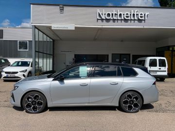 Fotografie Opel Astra L Sports Tourer Ultimate Voll