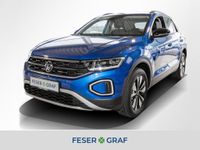 Volkswagen T-Roc - Vorschau Bild 1