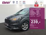 Ford Tourneo Courier TREND 1.5 TDCi NAVI+AC-AUTOM+2xP - Ford Tourneo Courier Trend mit Diesel-Antrieb