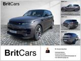 Land Rover RANGE ROVER SPORT P510e Autobiography Massage