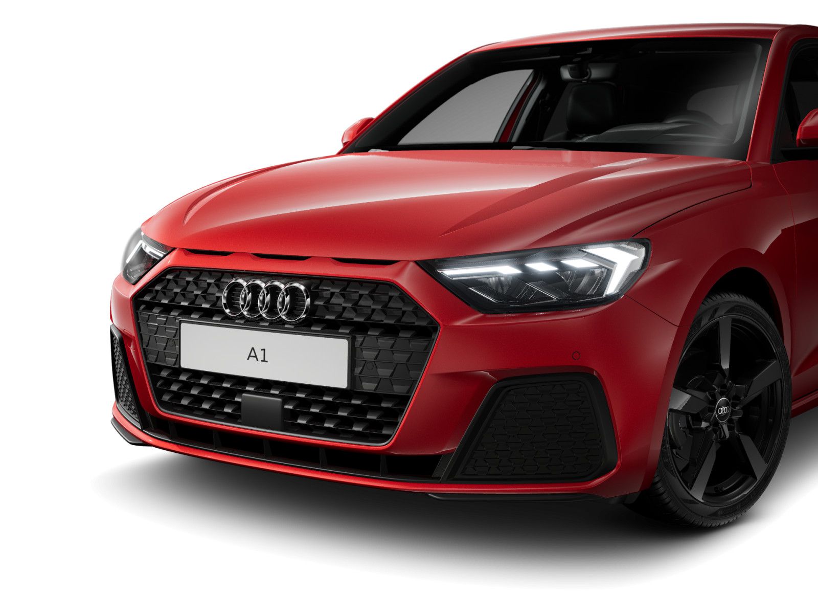 Audi A1 - Bild 7