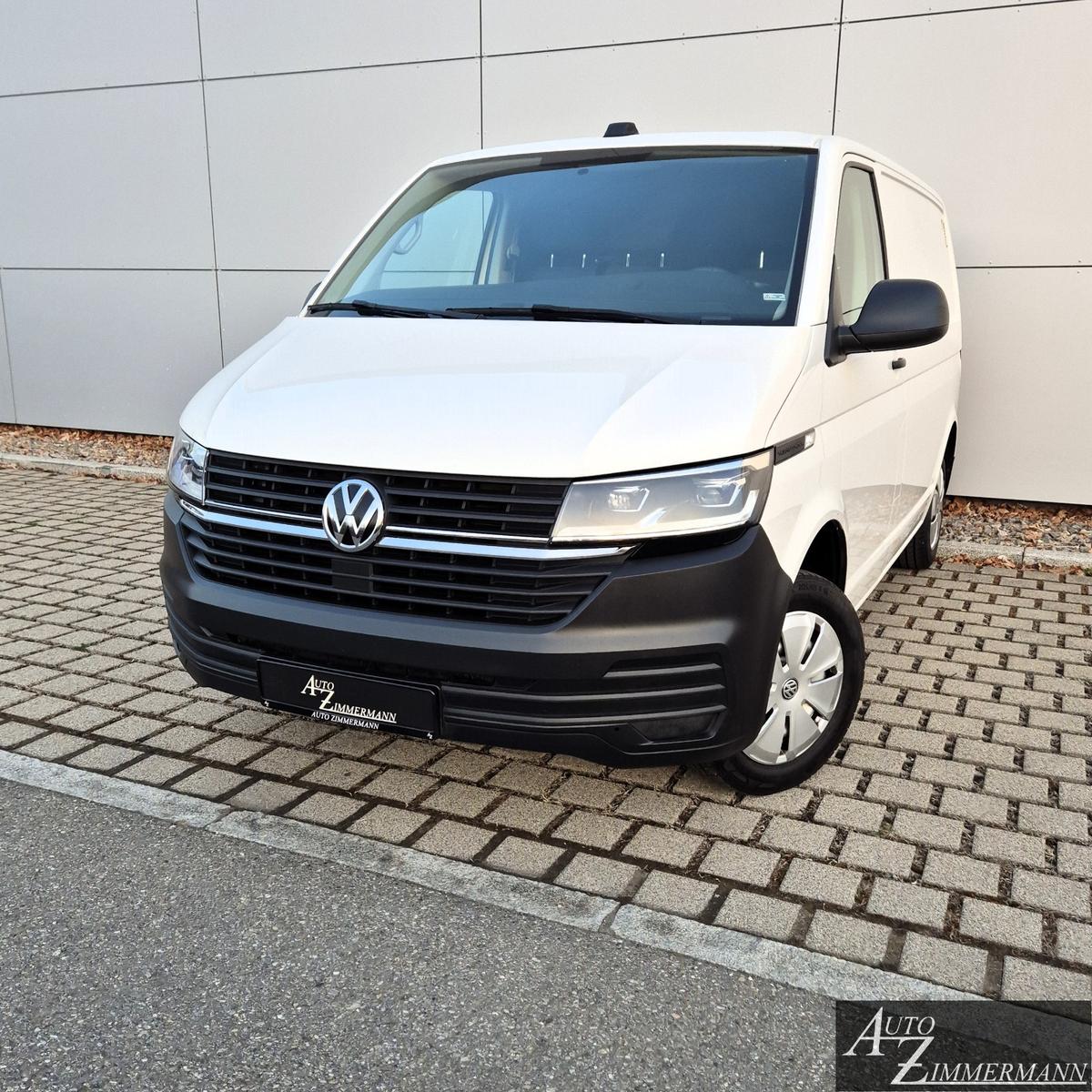 Volkswagen T6.1 Transporter 2,0TDI Navi*PDC*LED*Tempomat