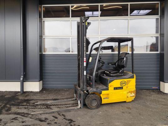 Andere XE15 3AC