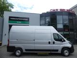 Peugeot Boxer Kasten 2.2 HDi L3H3 Pro WÜRTH/STNDHZ/NAVI - Peugeot Doppelkabine