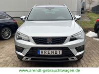 Seat Ateca Xcellence*DSG/LED/RFK/ACC/PDC/SHZ*