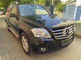 Mercedes-Benz GLK 300 Benzin 4Matic, AHK!!! - gebrauchte Mercedes-Benz GLK-Klasse aus dem Jahr 2009