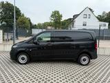 Mercedes-Benz Mercedes Vito 111 CDI Kastenwagen Transporter - Mercedes-Benz: Kastenwagen