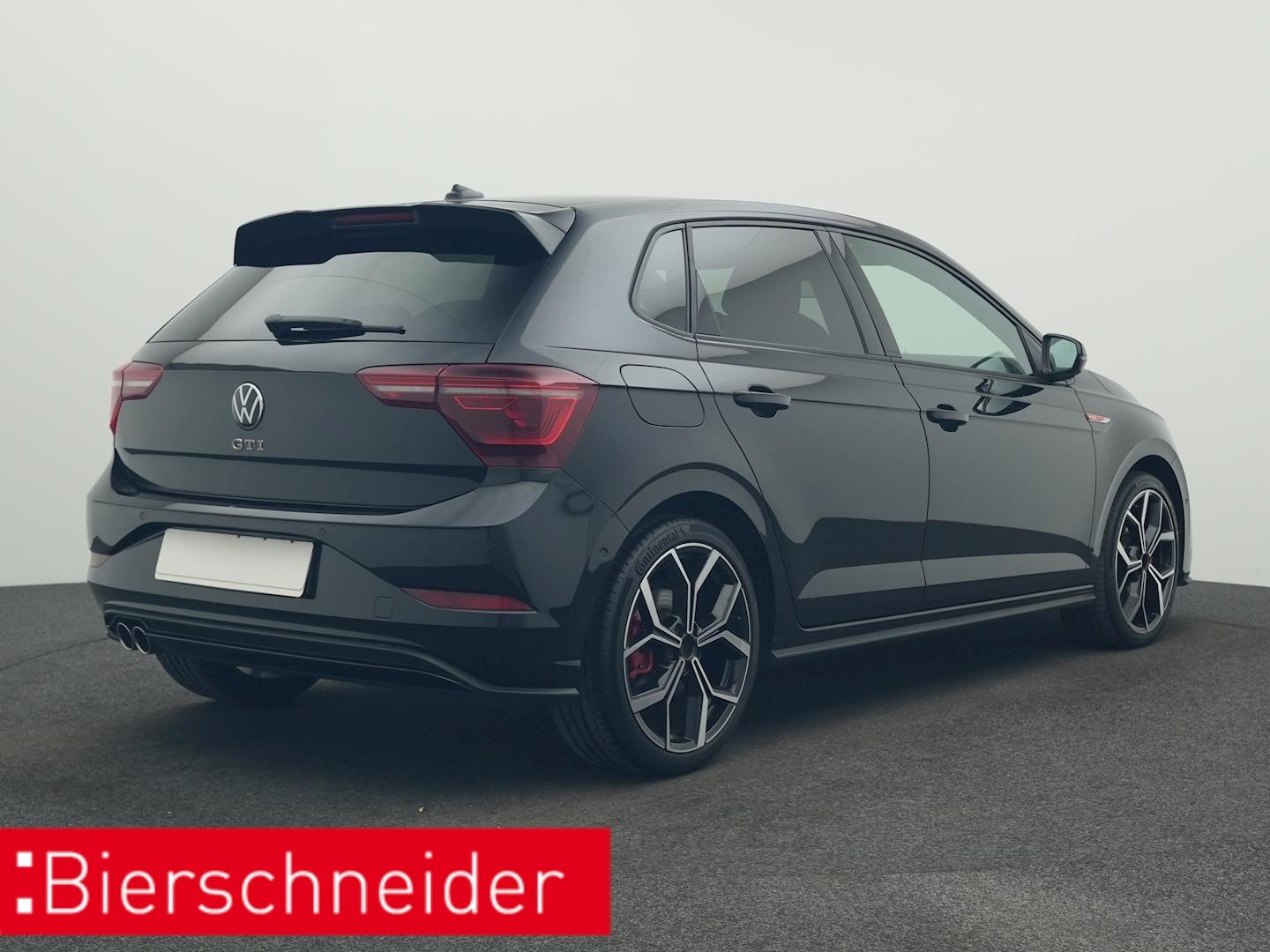 Volkswagen Polo GTI 2.0 TSI DSG NAVI KAMERA IQ-LIGHT, миниатюра 6