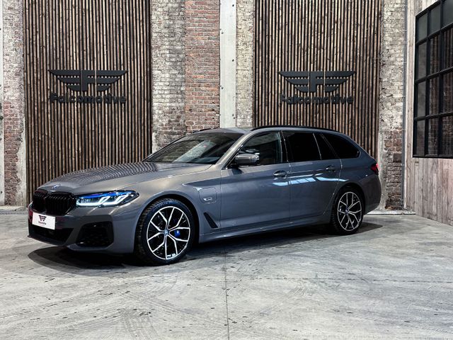 BMW 530e*PHEV*M-SPORT PRO*LASER*TOURING*