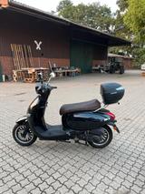 Other quip 50ccm retroroller schwarzmetallic - Offers