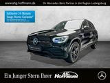 Mercedes-Benz GLC 300 de 4M AMG+Night+Kamera+LED+Parkassistent - Mercedes-Benz GLC 300 Gebrauchtwagen in Stuttgart