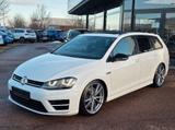 Volkswagen Golf VII Variant R BMT 4Motion+APR+Navi+Pretoria - Volkswagen Golf: Kombi, Golf4