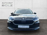 Skoda Superb - Vorschau Bild 2