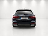 Audi A6 Avant 40TDI Stronic|8-Fach|TÜV|Inspektion|TOP - Audi A6: 4f
